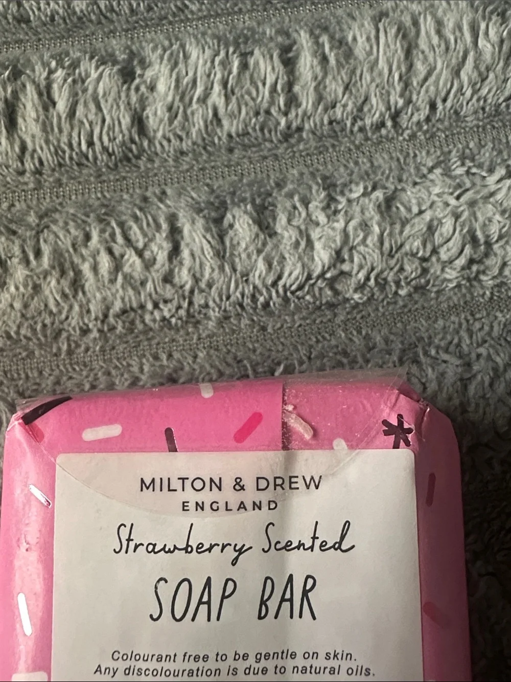 N/A milton dear